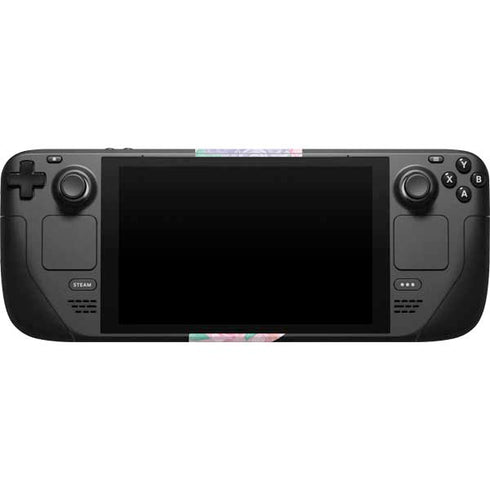Disney Tinker Bell Love Trust and Pixie Dust Steam Deck Handheld Gaming Computer Skin